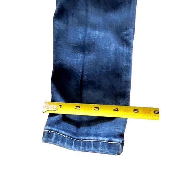 Levi's skinny jeans   - Picture 5 of 9